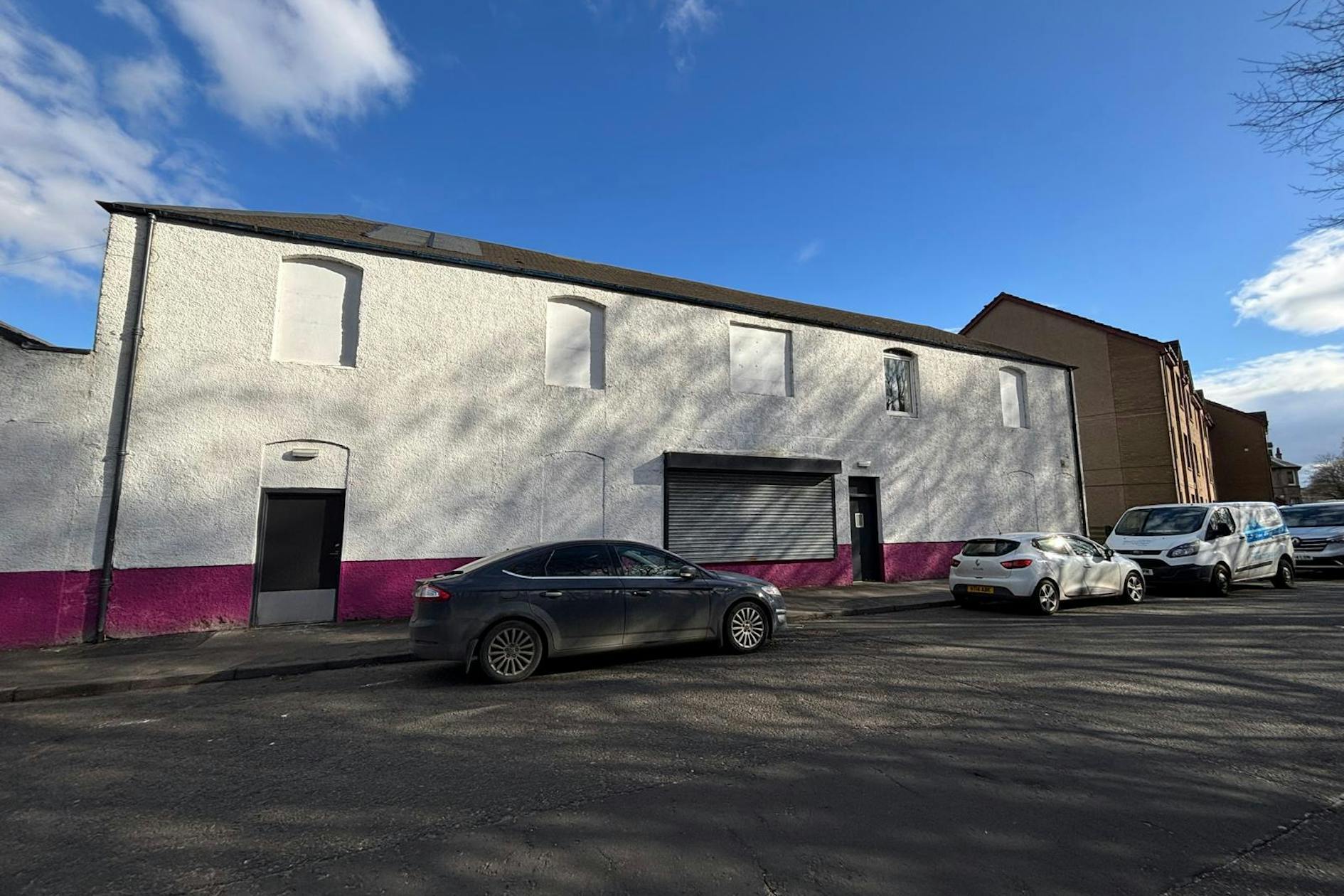 42-44 Forth St, Stirling for sale Building Photo- Image 1 of 1