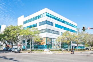 More details for 333 3rd Ave N, Saint Petersburg, FL - Coworking for Rent