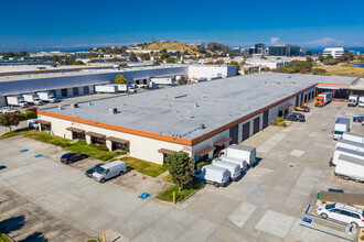 344-376 Littlefield Ave, South San Francisco, CA - aerial  map view