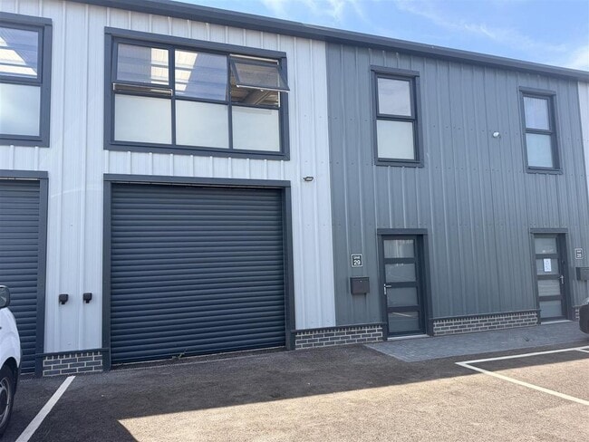 More details for Unit 29 The Laurels, Ramsgate - Light Industrial to Rent