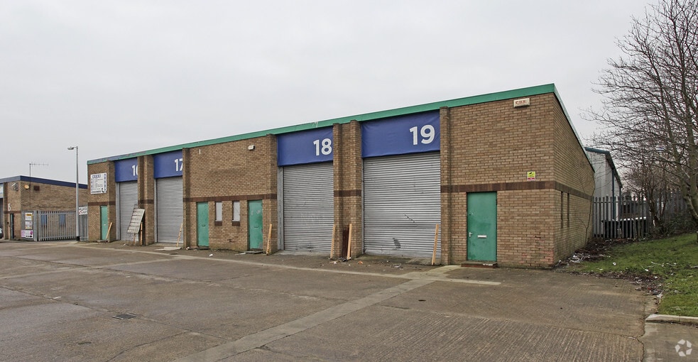 Dragon Ln, Durham for sale - Primary Photo - Image 1 of 1