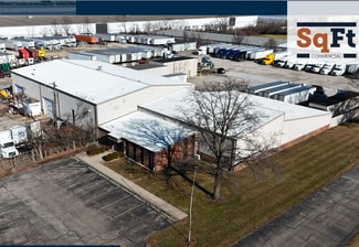 More details for 5100-5102 Duff Dr, Cincinnati, OH - Industrial for Sale