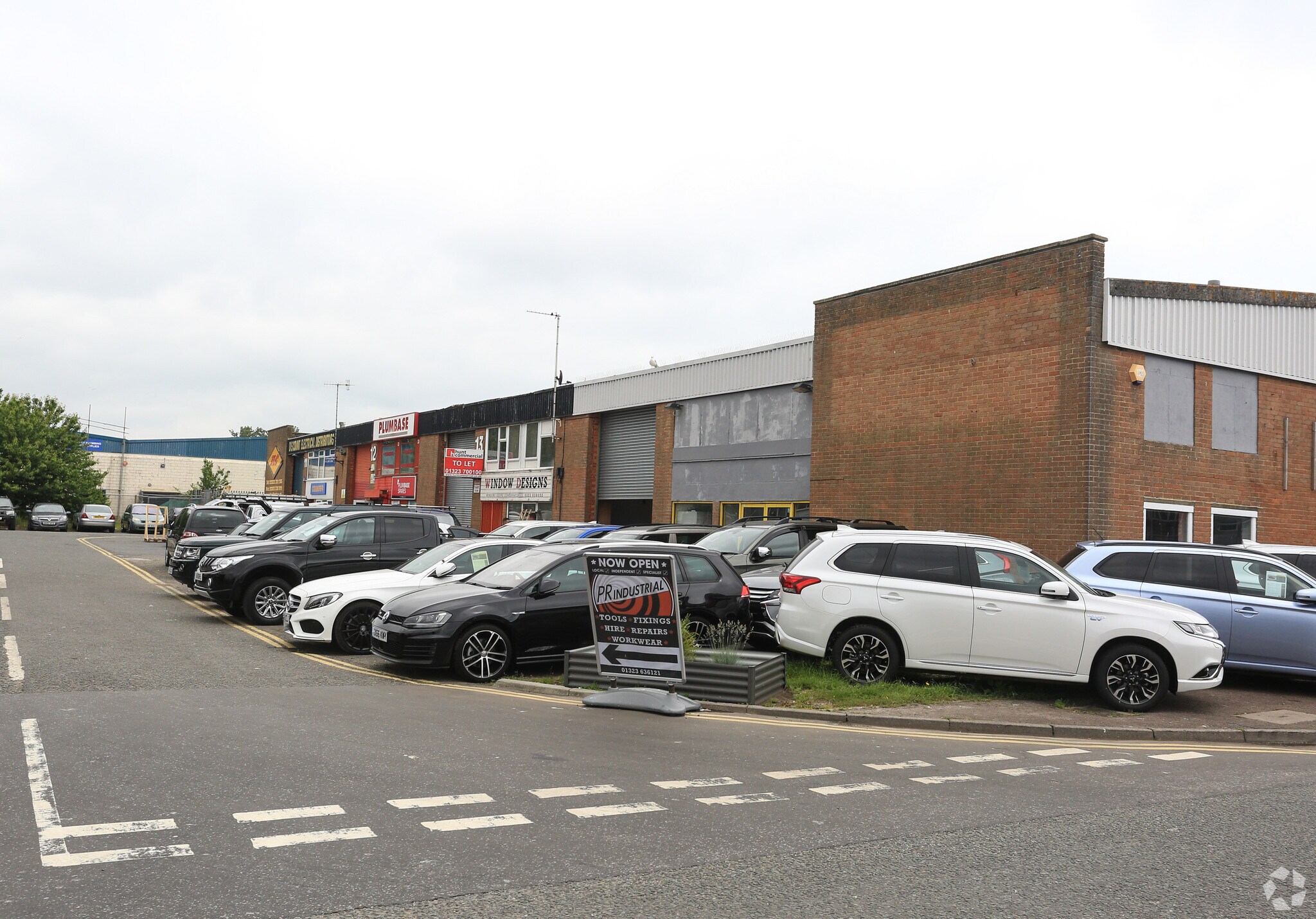 11-14 Hawthorn Rd, Eastbourne for sale Primary Photo- Image 1 of 1