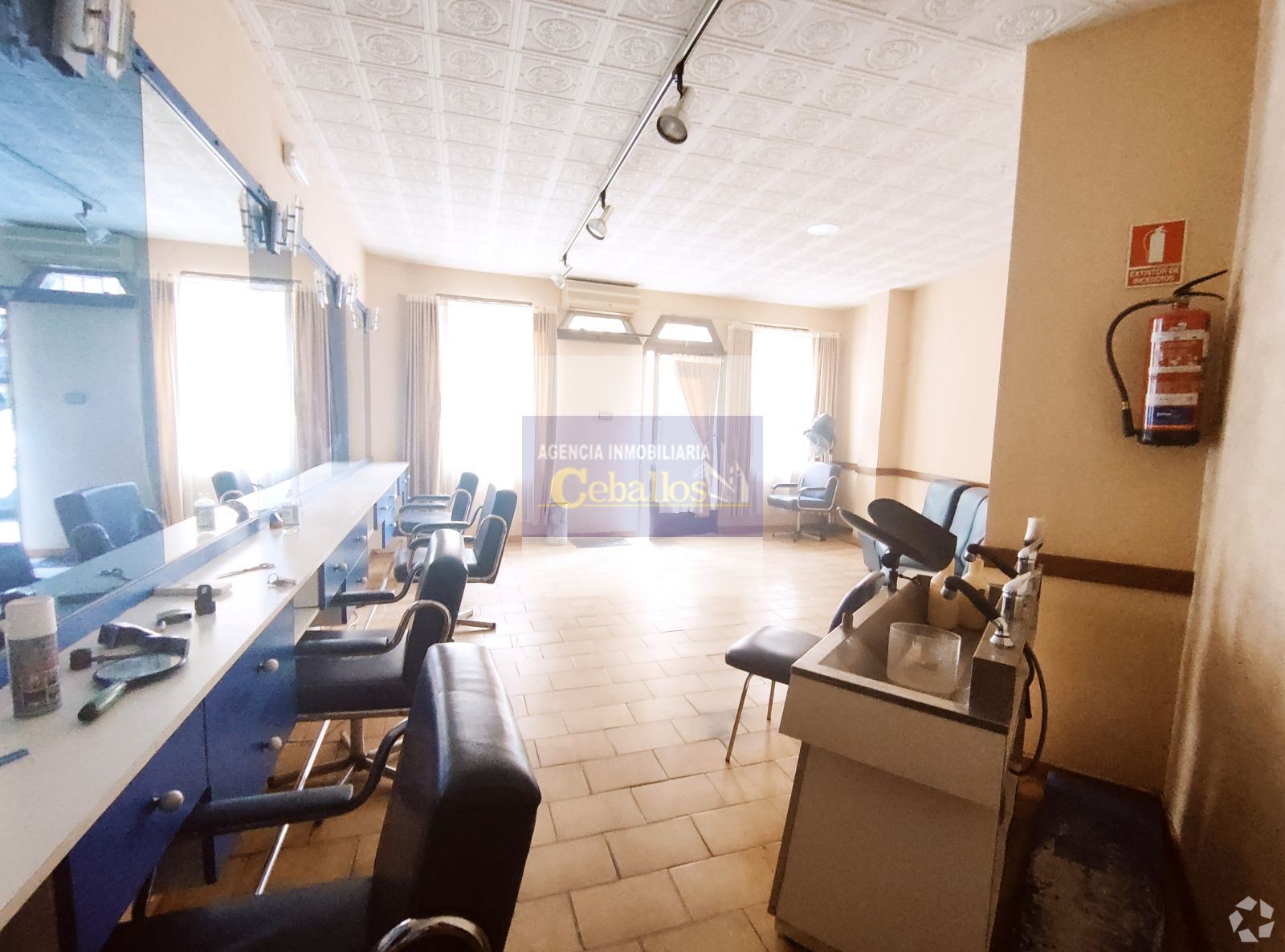 Retail in Guadalajara, Guadalajara to rent Interior Photo- Image 1 of 7