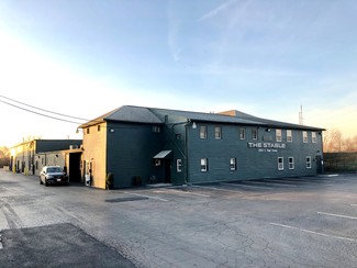 More details for 2025 S High St, Columbus, OH - Office, Industrial for Rent