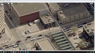 More details for 250 York Ave, Winnipeg, MB - Office to Rent