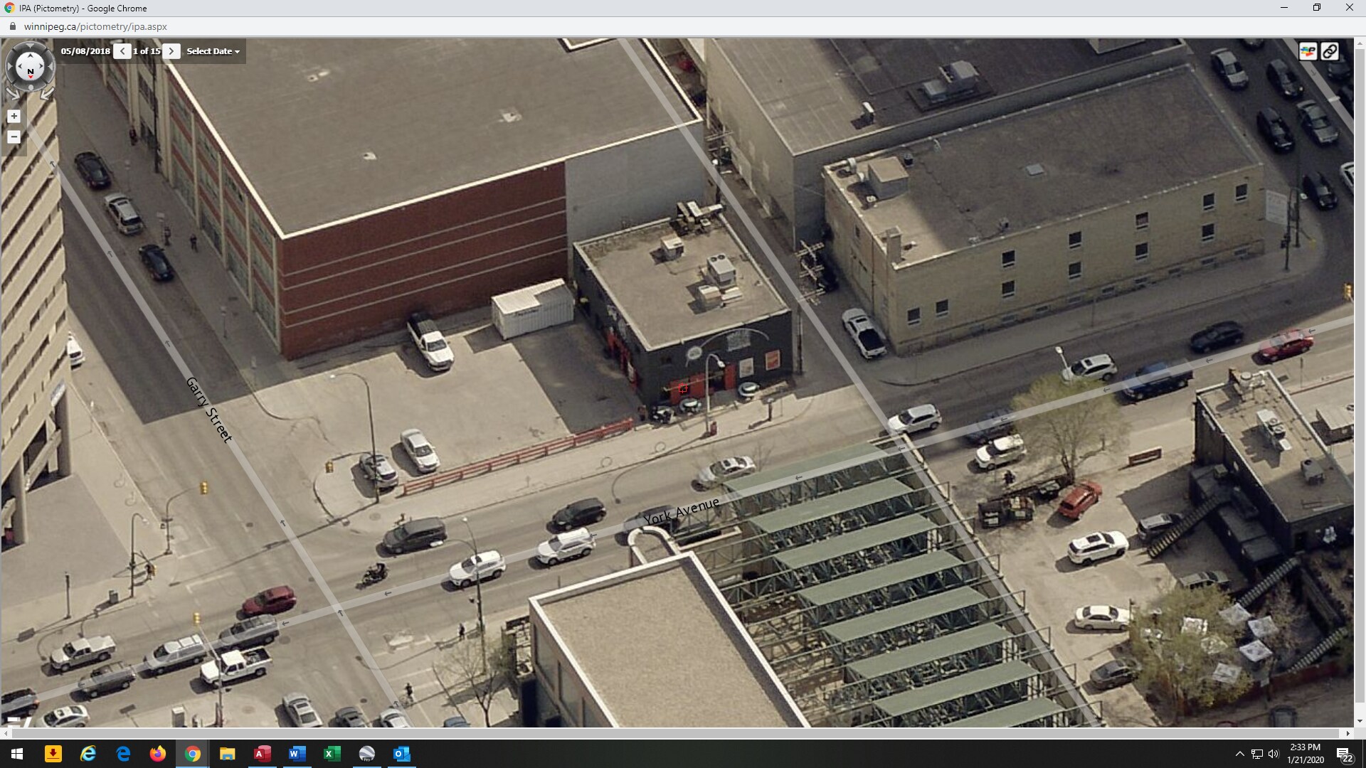 250 York Ave, Winnipeg, MB to rent Primary Photo- Image 1 of 5