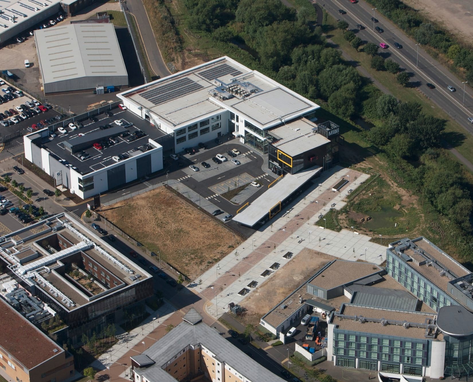 Southside, Reading for sale Primary Photo- Image 1 of 1