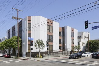 More details for 2100 Sawtelle Blvd, Los Angeles, CA - Office for Rent