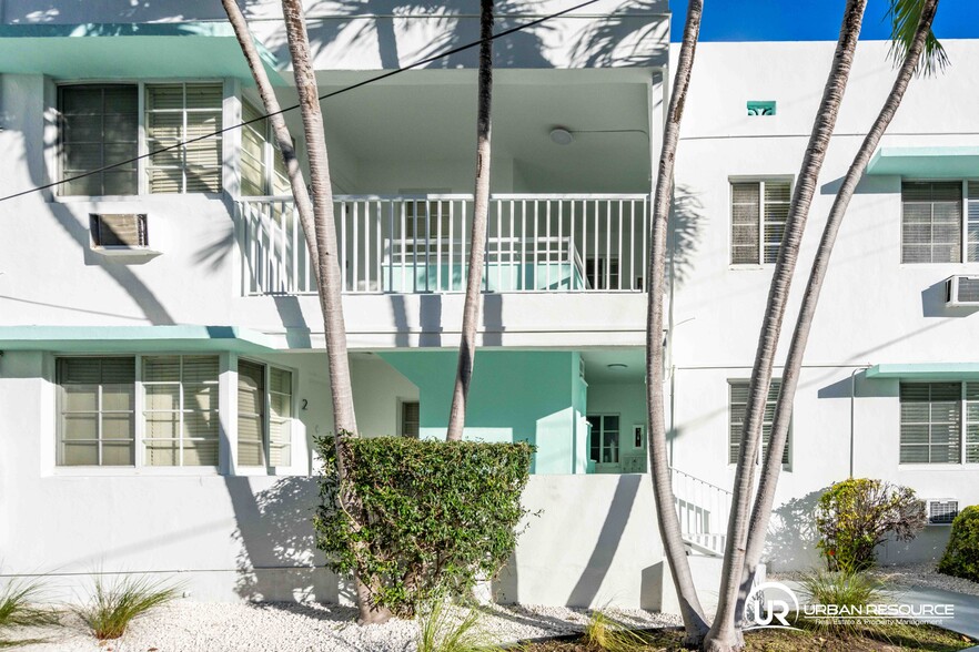 6838 Abbott Ave, Miami Beach, FL for sale - Building Photo - Image 3 of 30