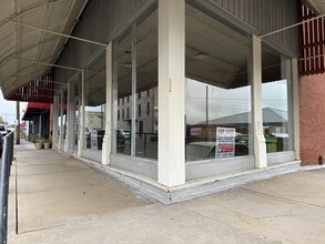 43 N Jackson St, Winder, GA for rent Building Photo- Image 1 of 7