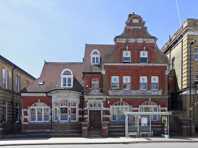 More details for Canute Rd, Southampton - Office to Rent