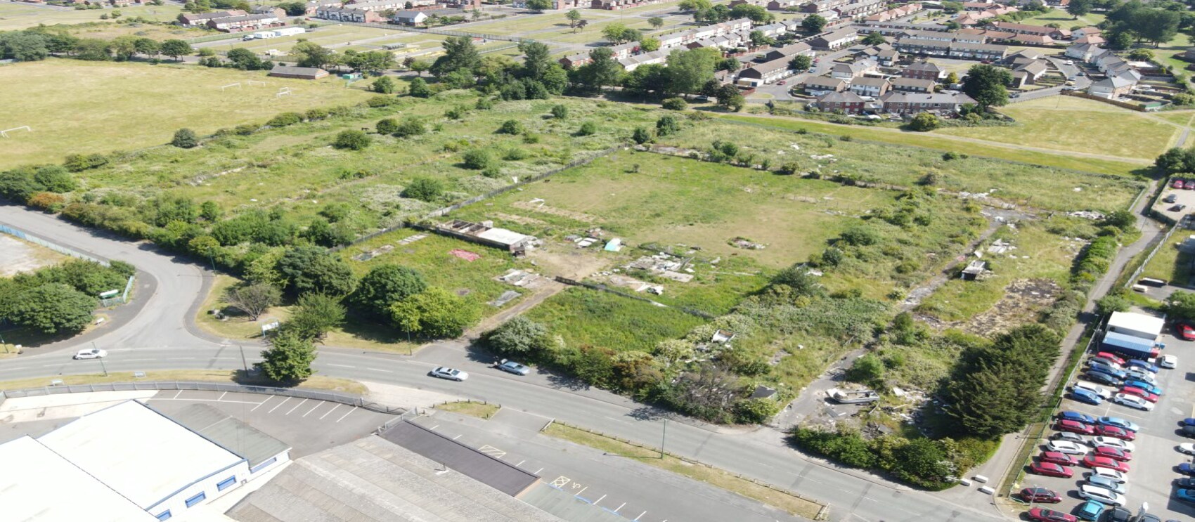 Skippers Ln, Middlesbrough for sale Building Photo- Image 1 of 1