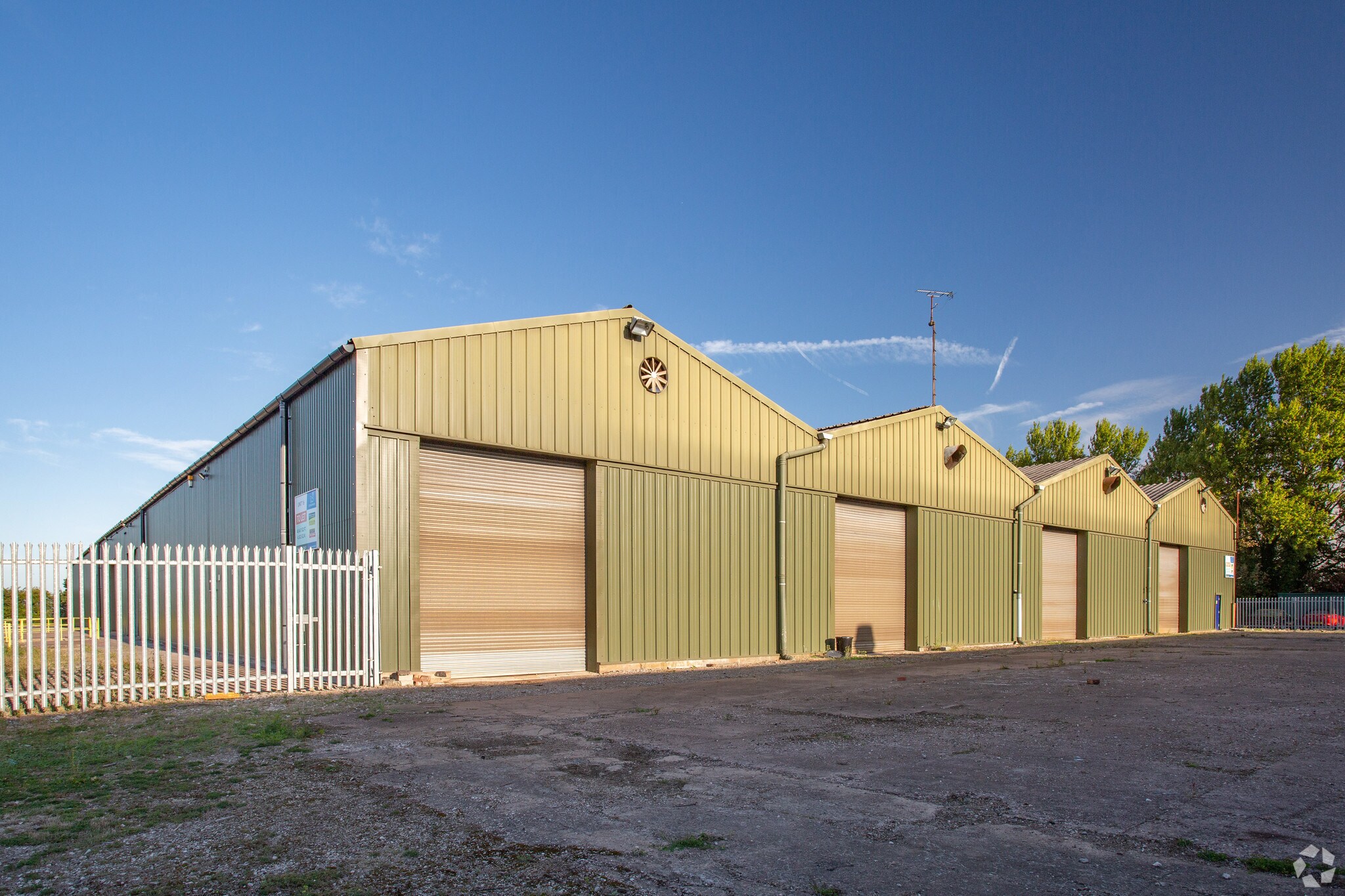 Watling St, Cannock for sale Building Photo- Image 1 of 1