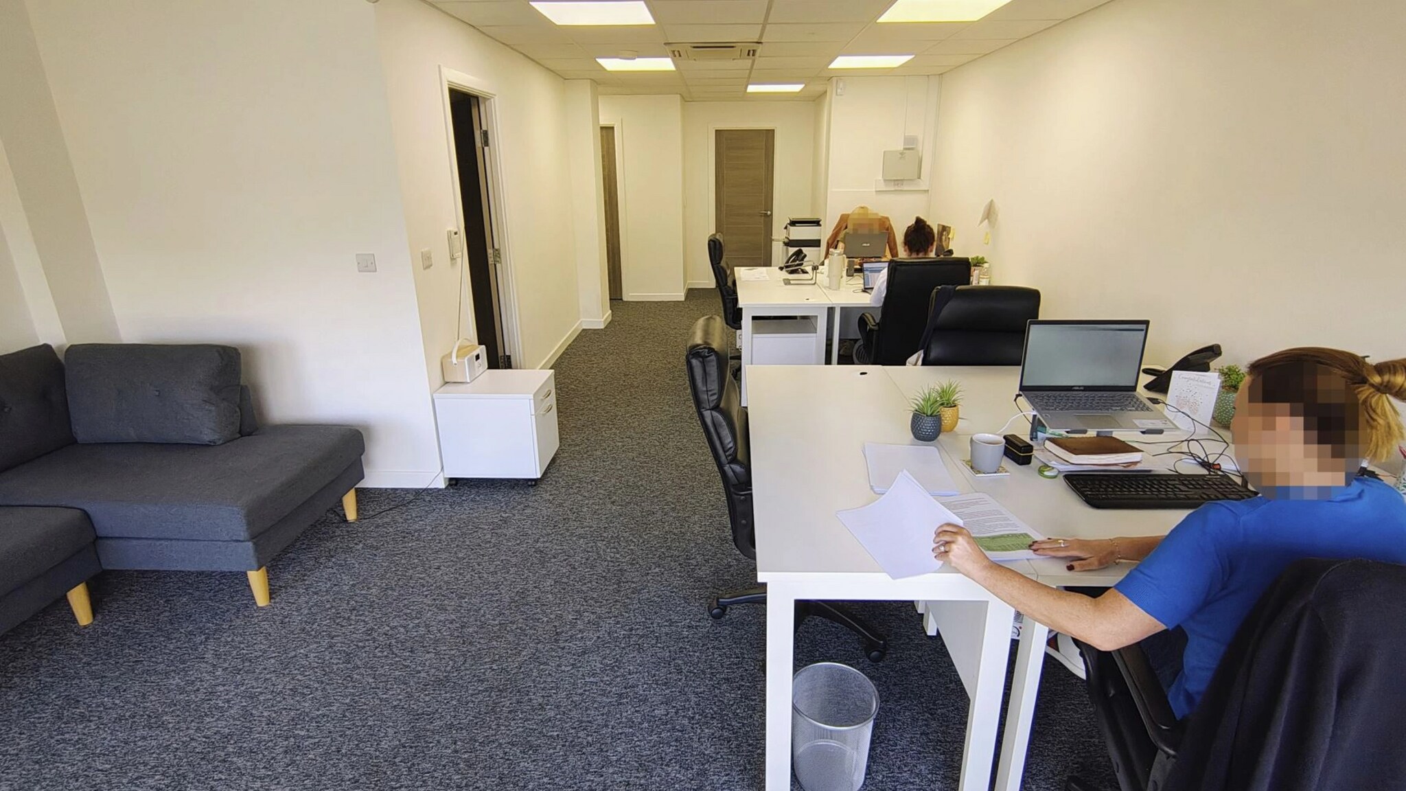 298 Saintfield Rd, Belfast to rent Interior Photo- Image 1 of 2