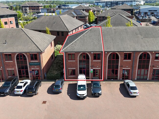 More details for 6 Mallard Way, Derby - Office to Rent
