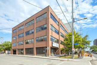 More details for 383 Parkdale Ave, Ottawa, ON - Office to Rent