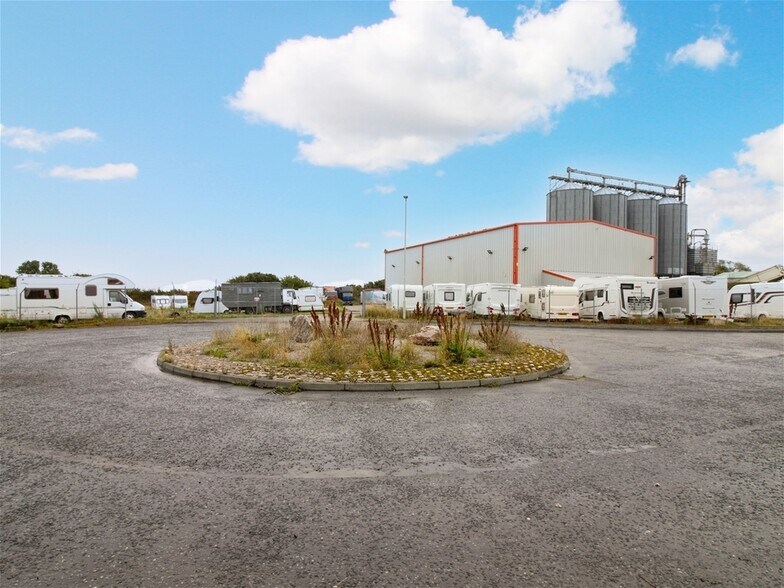 14 March Rd E, Buckie for sale - Building Photo - Image 2 of 12