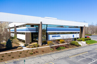 More details for 4 Century Dr, Parsippany, NJ - Office for Rent