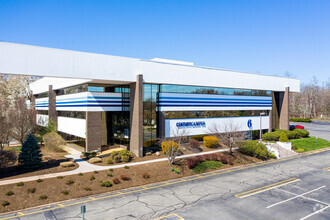 6 Century Dr, Parsippany, NJ for rent Building Photo- Image 1 of 15