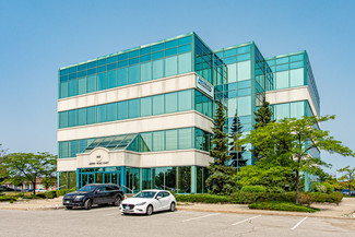 More details for 989 Derry Rd E, Mississauga, ON - Office for Rent