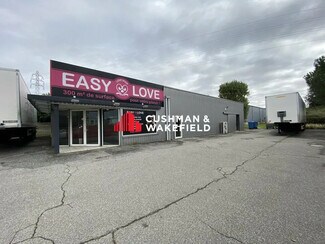 More details for Light Industrial to Rent