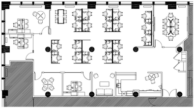 325 W Huron St, Chicago, IL for rent Floor Plan- Image 1 of 10