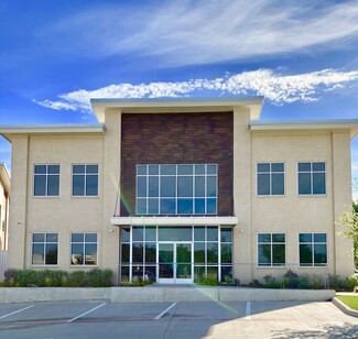 More details for 4332 Marsh Ridge Rd, Carrollton, TX - Office for Rent