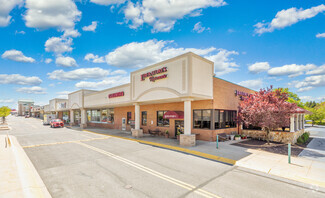 More details for 505-601 Jermor Ln, Westminster, MD - Retail for Rent