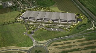 More details for 43 Rue Emile Zola, Persan - Office, Industrial to Rent