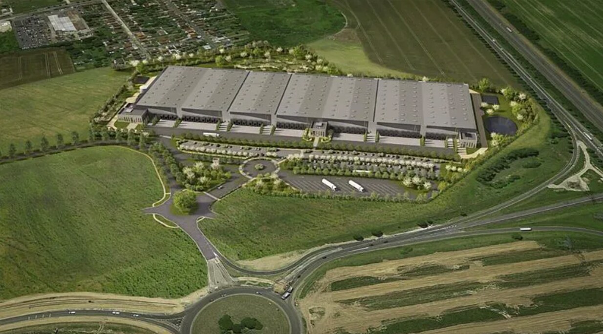 43 Rue Emile Zola, Persan to rent Building Photo- Image 1 of 1