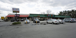 More details for 669 Rt-17, Paramus, NJ - Retail for Rent