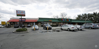 More details for 669 Rt-17, Paramus, NJ - Retail for Rent