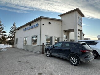 More details for 43 Main St, Selkirk, MB - Light Industrial for Sale