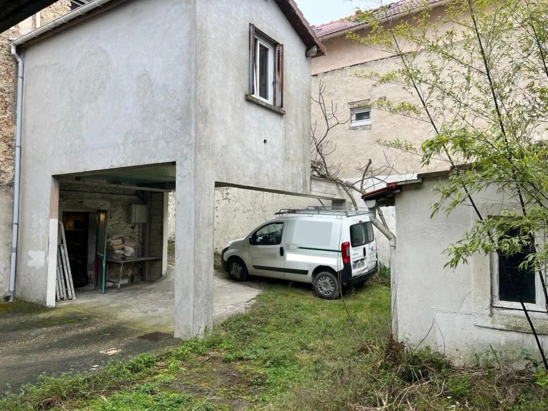 65 Avenue De Robinson, Châtenay-Malabry for sale Building Photo- Image 1 of 12