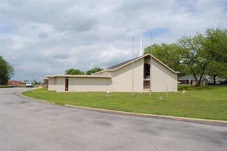 More details for 1930 Arlington St, Ada, OK - Speciality for Sale