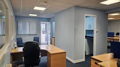 Myregormie Pl, Kirkcaldy to rent Interior Photo- Image 2 of 4