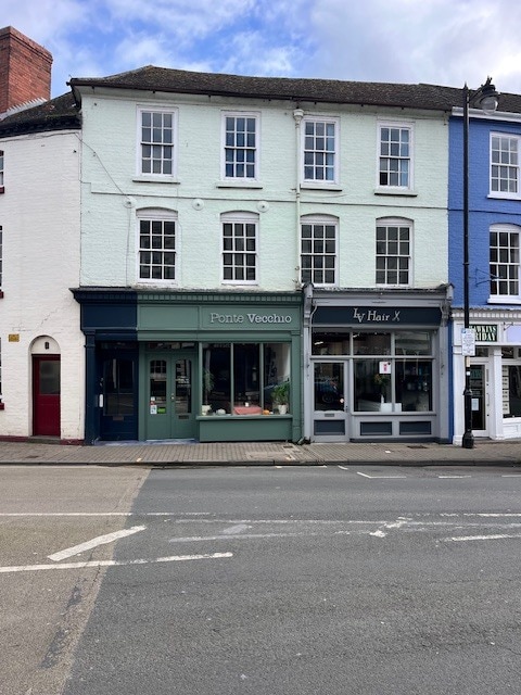 More details for 2 Bridge St, Hereford - Office to Rent