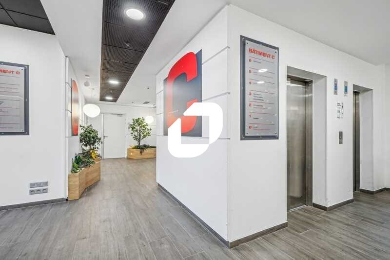 5-10 Rue De La Renaissance, Antony to rent - Building Photo - Image 2 of 46