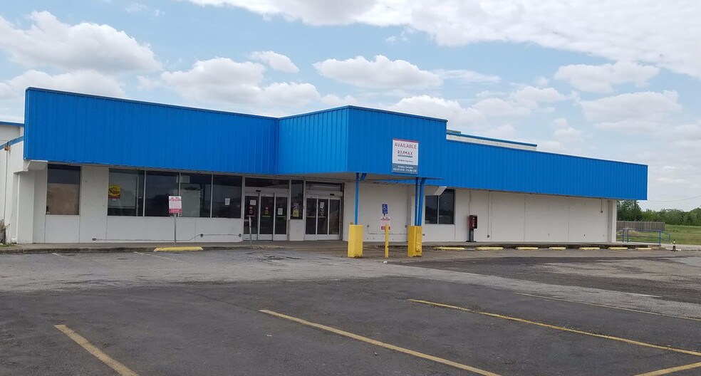 719 W Highway 100, Los Fresnos 78566 UK