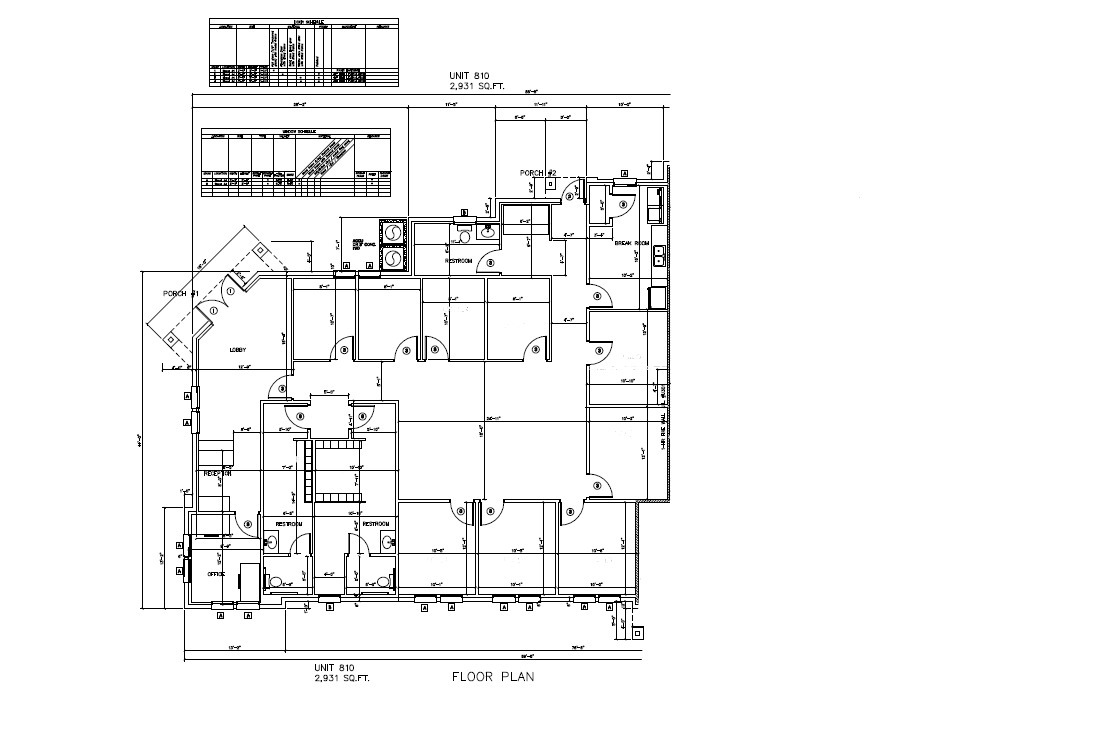 21733 Provincial Blvd, Katy, TX 77450 - Unit 810 -  - Floor Plan - Image 1 of 1