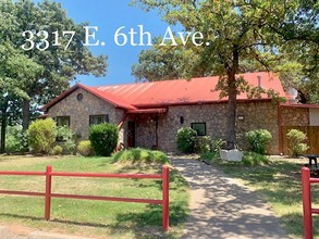 3317 E 6th Ave, Stillwater, OK for sale Building Photo- Image 1 of 1