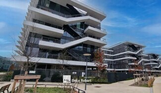 More details for 1 Rue Alexander Fleming, Lyon - Office to Rent