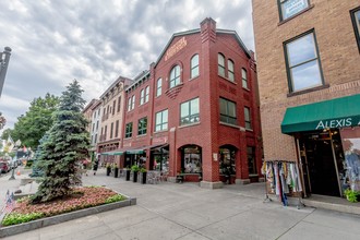 433 Broadway, Saratoga Springs, NY for sale Building Photo- Image 1 of 1