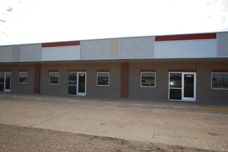 More details for 302-340 E 40th St, Lubbock, TX - Industrial for Rent