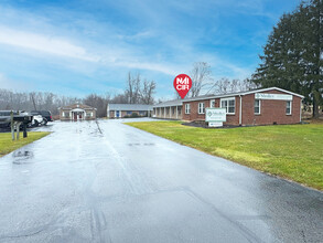 882 US Highway 522, Selinsgrove, PA for rent Building Photo- Image 2 of 5