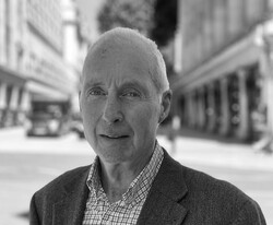 Nigel Panton