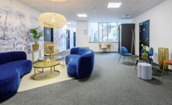 97 Allée Alexandre Borodine, Saint-Priest to rent Interior Photo- Image 2 of 3