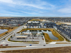 5303 Country Hills Blvd NE, Calgary, AB for rent Building Photo- Image 1 of 2