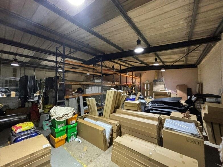 3 Albion Way, East Kilbride for sale - Building Photo - Image 3 of 8